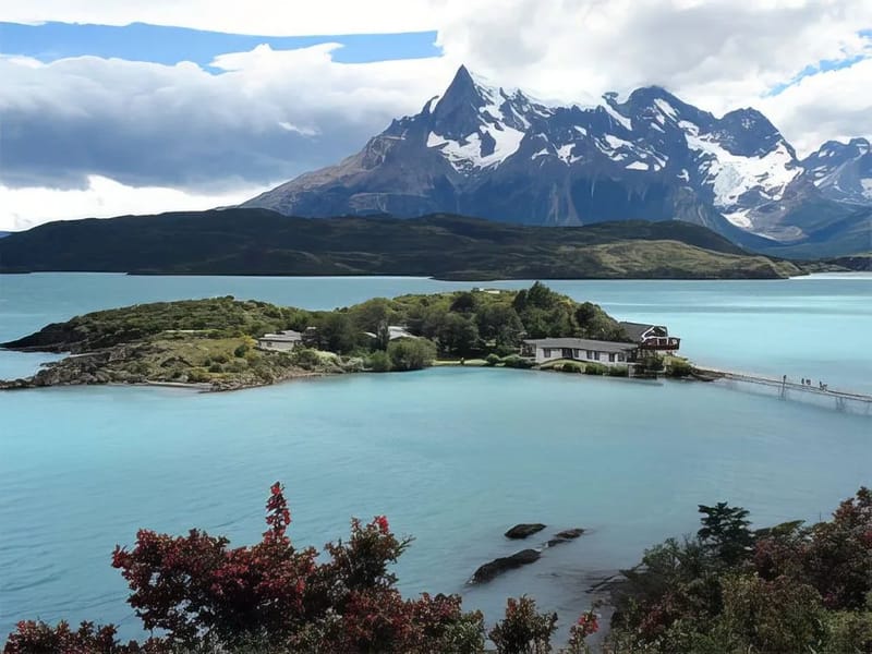 Puerto Natales I - Vida Asistida in Natales, Región de Magallanes y de la Antártica Chilena photo 3