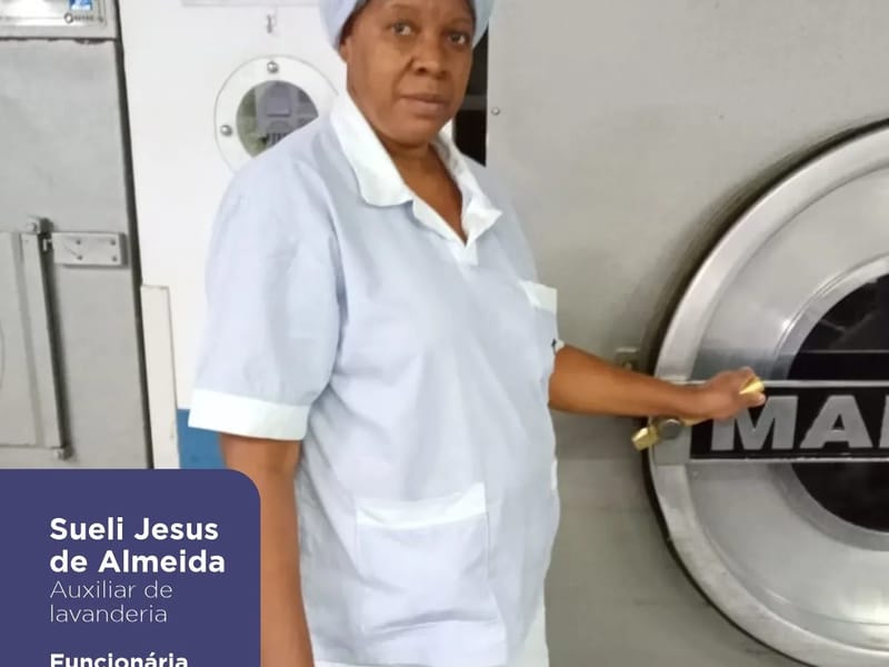 SINAI LASER - Cuidado Domiciliar in Juiz De Fora, MG photo 1