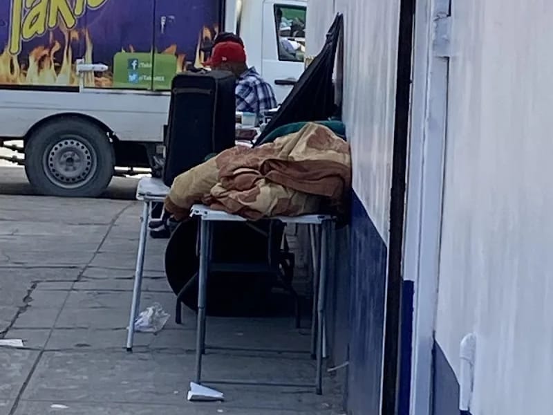 ASILO DE ANCIANOS DESAMPARADOS CIUDAD JUAREZ - Hogar de Ancianos in Juárez, Chihuahua photo 5