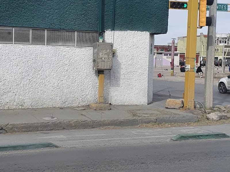 ASILO DE ANCIANOS DESAMPARADOS CIUDAD JUAREZ - Hogar de Ancianos in Juárez, Chihuahua photo 3