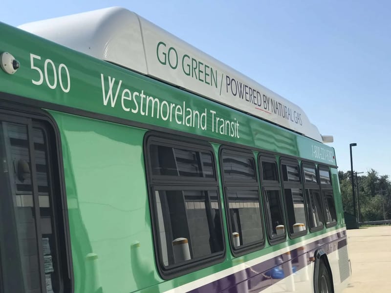 Westmoreland Transit - Medical Transport in Greensburg, PA photo 2
