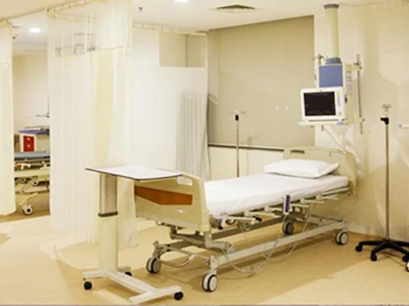 Alchemist hospital limited - अस्पताल in Panchkula, Haryana photo 3