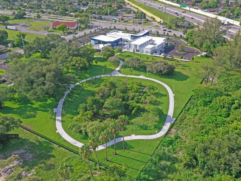 Ancon Senior Care CORP. - Home Health Nursing in Miami Gardens, FL photo 3