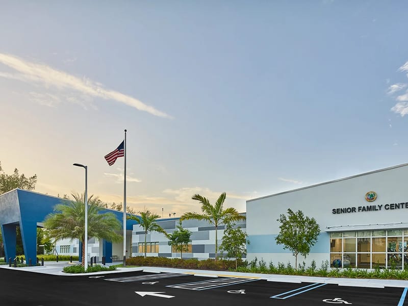 Ancon Senior Care CORP. - Home Health Nursing in Miami Gardens, FL photo 1
