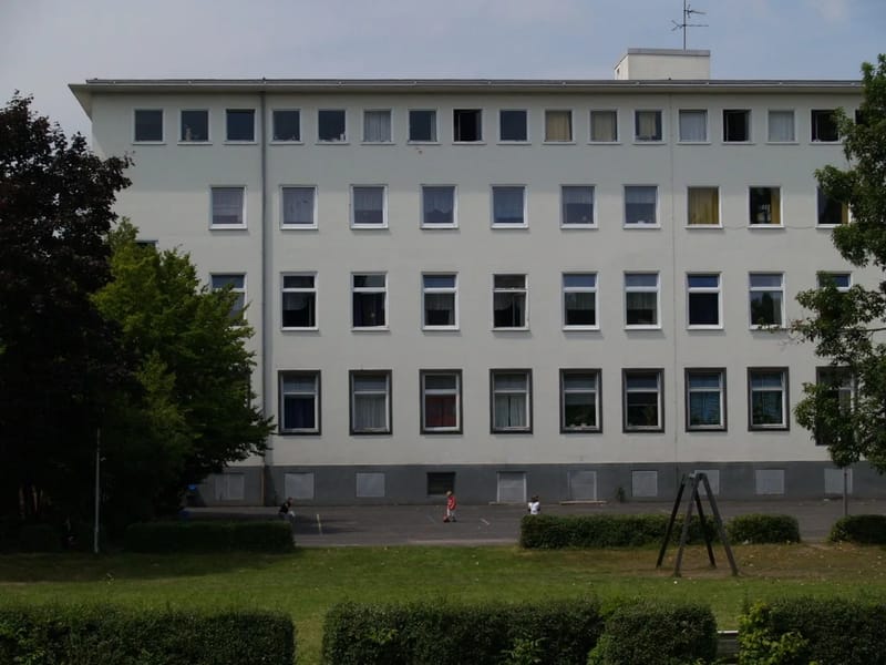 Haus Gereon - Pflegeheim in Essen, Nordrhein-Westfalen photo 3