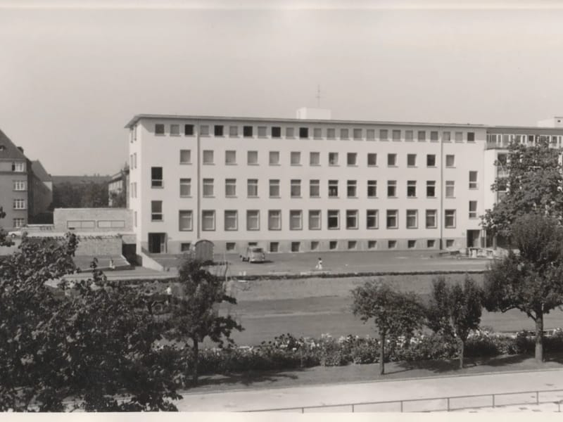 Haus Gereon - Pflegeheim in Essen, Nordrhein-Westfalen photo 2
