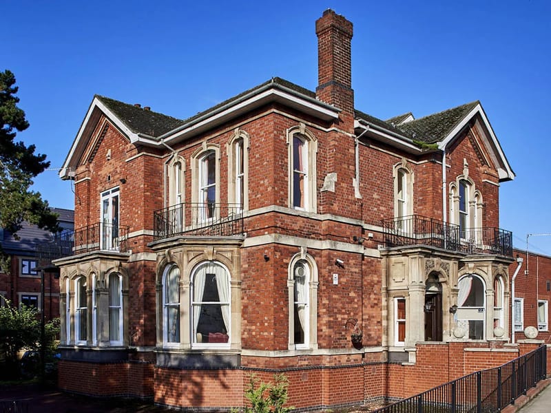 Canwick Court Care Centre - Nursing Home in Lincoln, England photo 2
