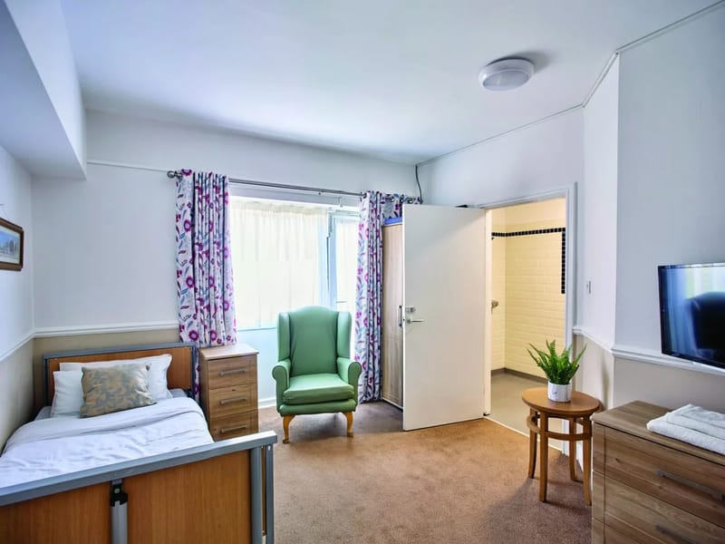 Canwick Court Care Centre - Nursing Home in Lincoln, England photo 3