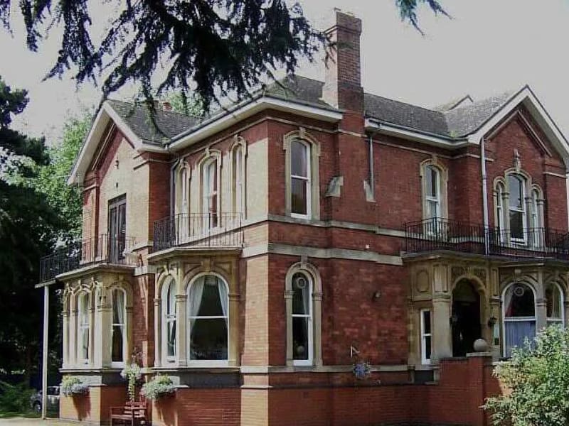 Canwick Court Care Centre - Nursing Home in Lincoln, England photo 1