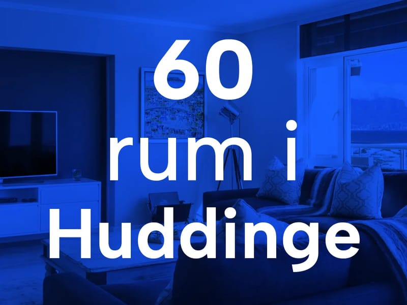 Susannahemmet - Äldreboende in Huddinge, Stockholms län photo 3