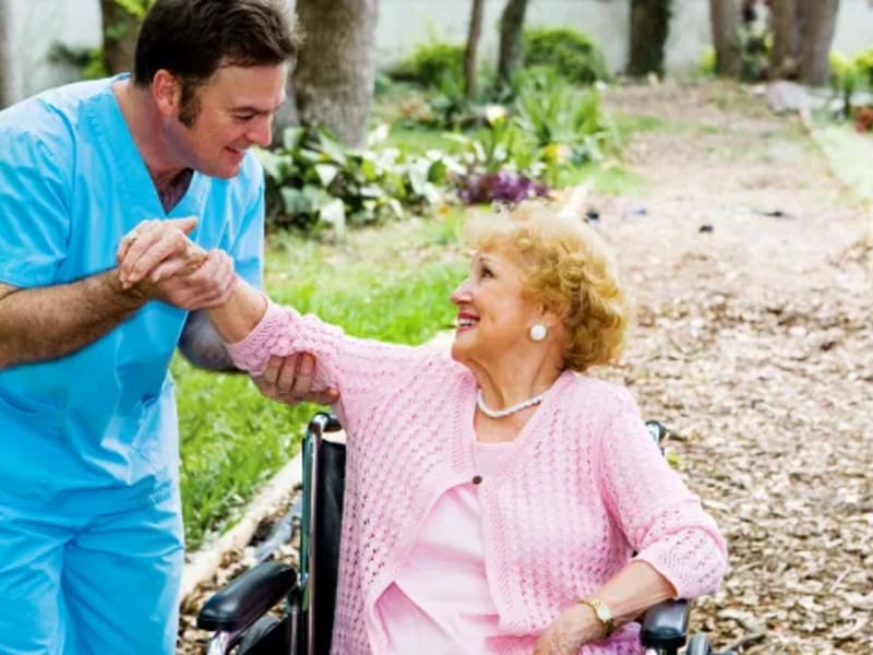C.N.S Healthcare Services LLC - Home Health Nursing in Glenarden, MD photo 1