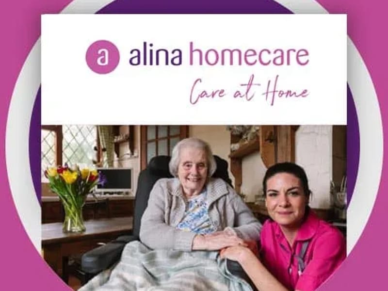 Alina Homecare Maidenhead - In-Home Care in Maidenhead, England photo 3