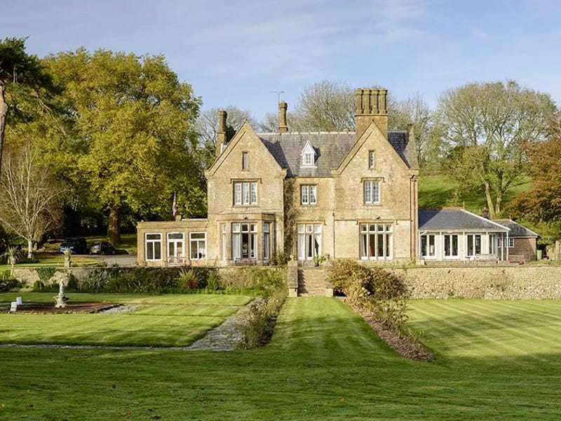 Broadwindsor House - Assisted Living in Beaminster, England photo 3