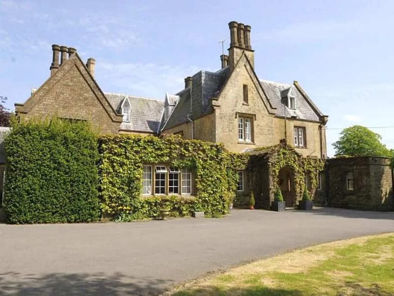 Broadwindsor House - Assisted Living in Beaminster, England photo 2