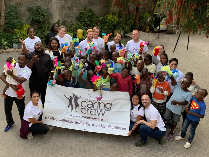 Caring Crew Limited - In-Home Care in Peterborough, England photo 2