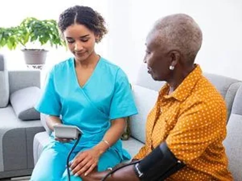 Advanced Hospice Care, LLC - Hospice in Saginaw, MI photo 1