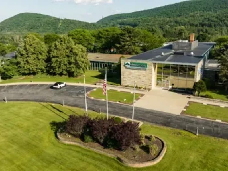 Allied Services Home Health - Home Health Nursing in Clarks Summit, PA photo 1