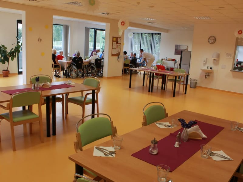 domovy pro seniory (7542163) - Podporované bydlení in Plzeň, Plzeňský kraj photo 1