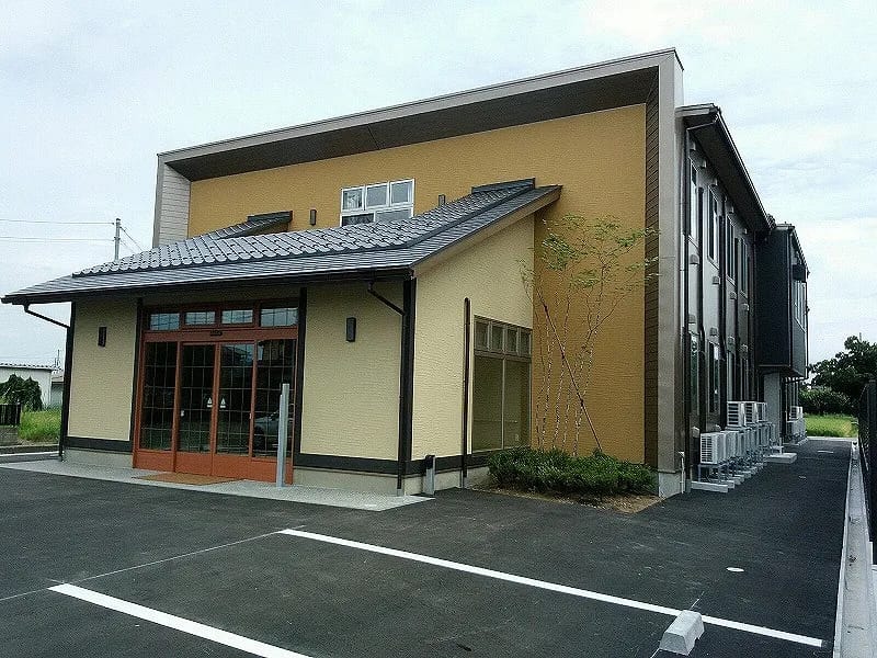 うちくる居宅介護支援事業所 - 有料老人ホーム in 富山市, 富山県 photo 3