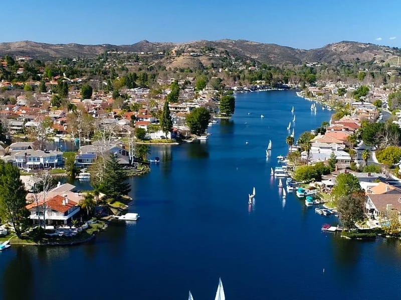 ALIGNED HEALTHCARE GROUP CALIFORNIA INC - Home Health Nursing in Westlake Village, CA photo 1