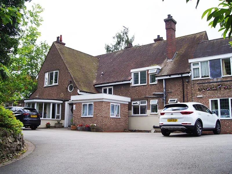 Kingsley Cottage - Assisted Living in Cannock, England photo 4