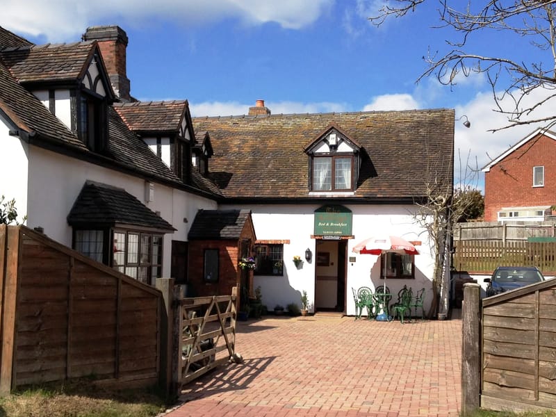 Kingsley Cottage - Assisted Living in Cannock, England photo 3