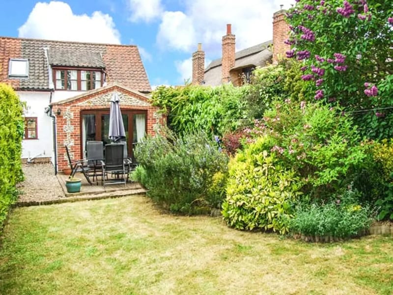 Kingsley Cottage - Assisted Living in Cannock, England photo 5