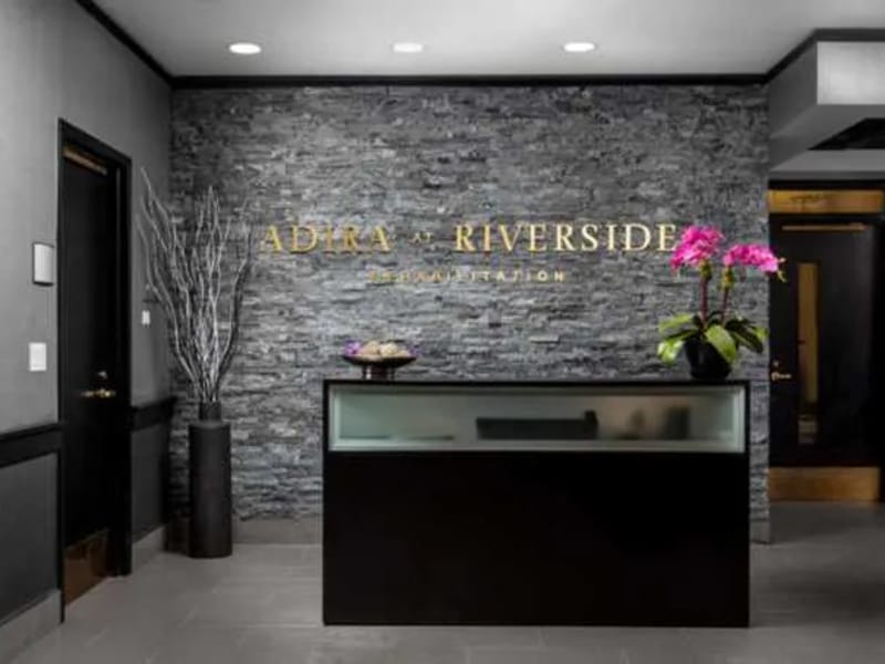 Adira at Riverside Rehabilitation and Nursing - Nursing Home in Yonkers, NY photo 1