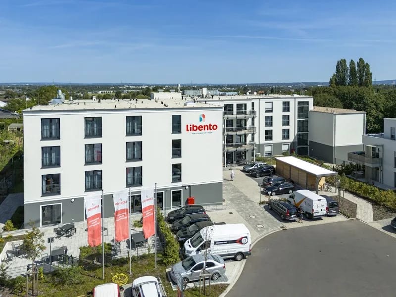 Libento Seniorenresidenz Alfter - Betreutes Wohnen in Alfter, Nordrhein-Westfalen photo 2