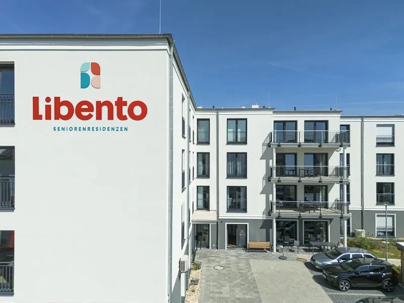 Libento Seniorenresidenz Alfter - Betreutes Wohnen in Alfter, Nordrhein-Westfalen photo 1