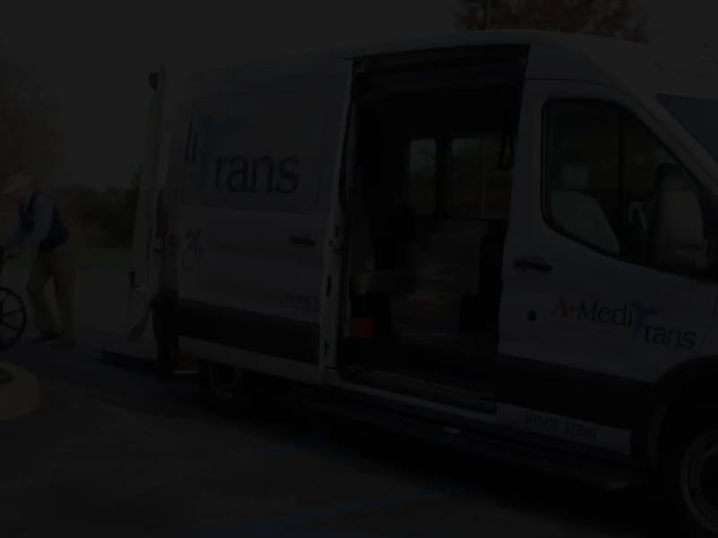 A+MediTrans - Medical Transport in Albany, NY photo 2