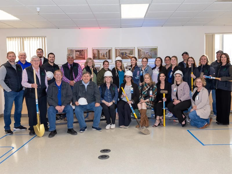 Central Medispa LLC - Home Health Nursing in Sidney, MT photo 2