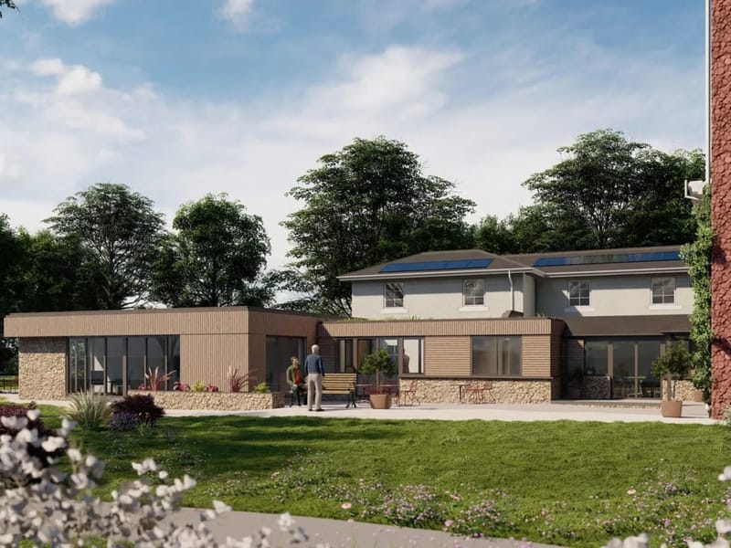 Little Oldway - Assisted Living in Paignton, England photo 2