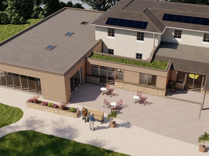 Little Oldway - Assisted Living in Paignton, England photo 3