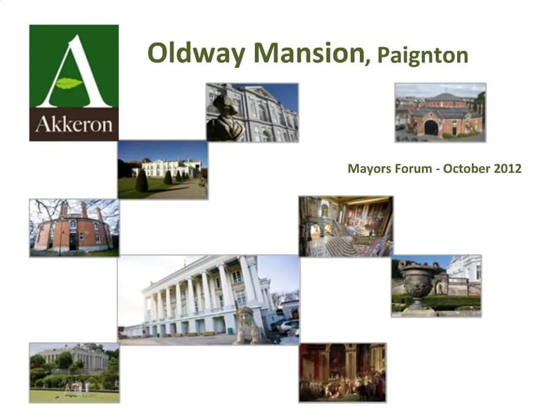 Little Oldway - Assisted Living in Paignton, England photo 1