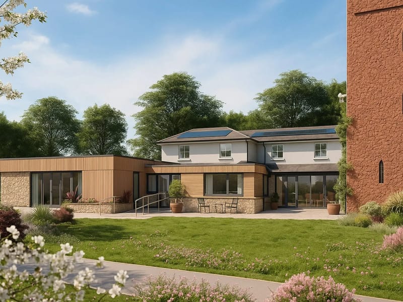 Little Oldway - Assisted Living in Paignton, England photo 6
