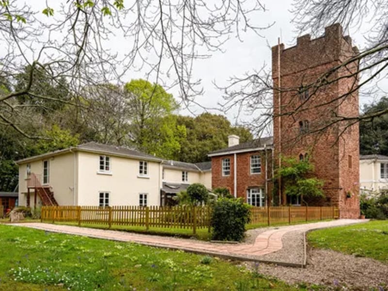 Little Oldway - Assisted Living in Paignton, England photo 5