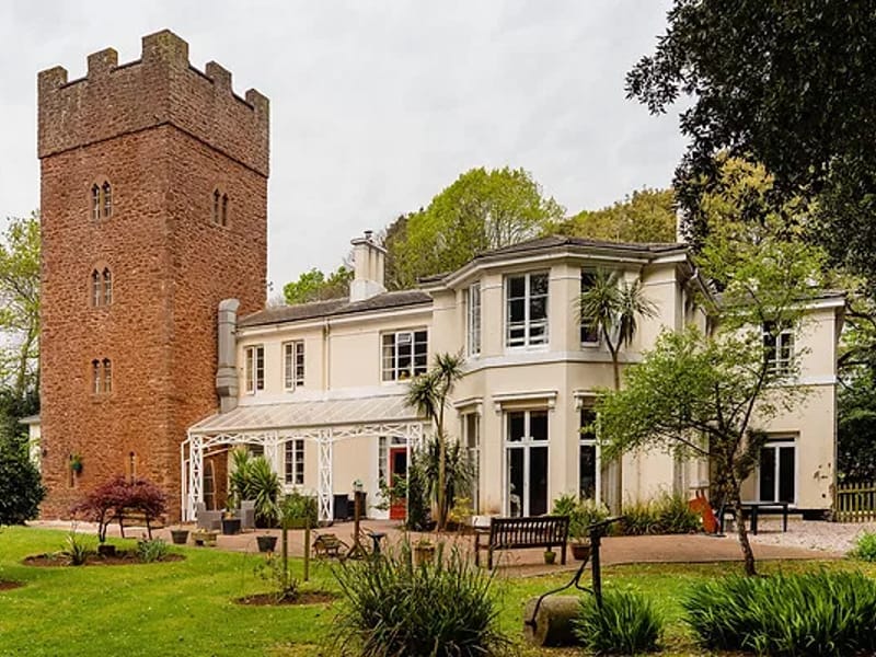 Little Oldway - Assisted Living in Paignton, England photo 4