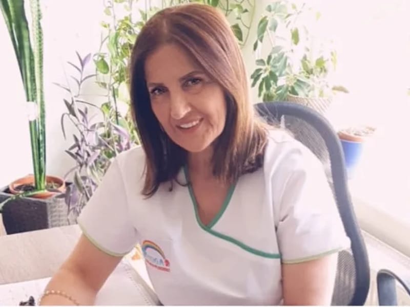 Ambulanter Pflegedienst DUGA Nadira Muratagic in Frankfurt, Hessen photo 2