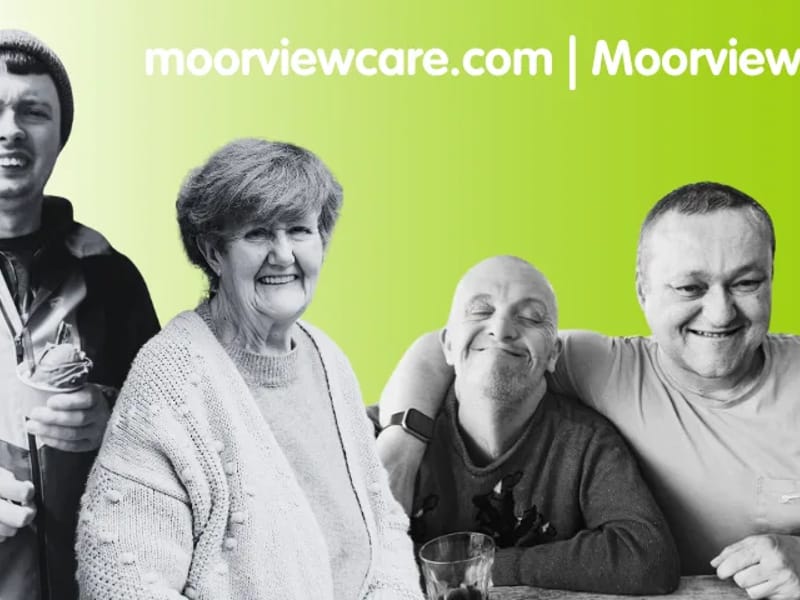 Moorview Care (North Yorks) - Nursing Home in Scarborough, England photo 2