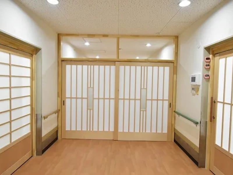 こうのしま介護老人保健施設デイケアセンター - 入院リハビリ in 笠岡市, 岡山県 photo 1