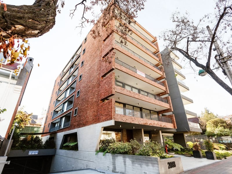 Casa Senior Bustos - Vida Asistida in Providencia, Región Metropolitana de Santiago photo 1