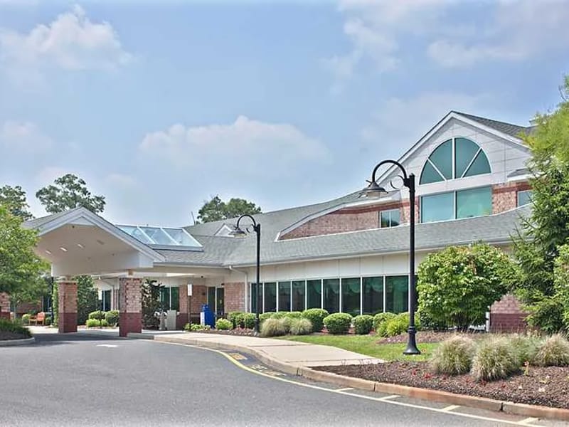 Jersey Shore Center - Nursing Home in Tinton Falls, NJ photo 1
