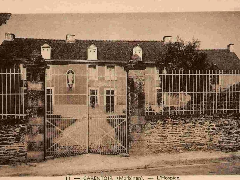 Hospice Livorno - Hospice in Livorno, LI, Toscana photo 1