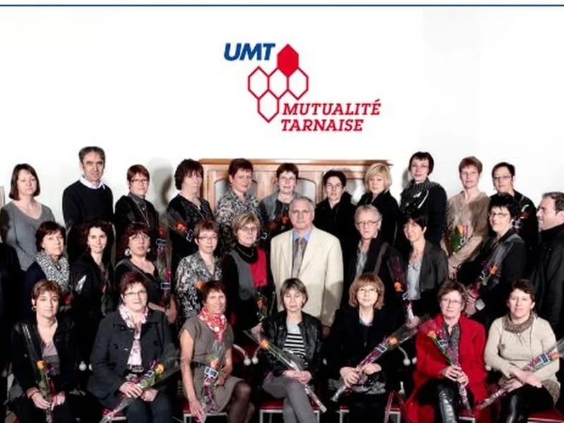 Ssiad Umt Louis Foulquie - Soins Infirmiers à Domicile in ALBI, Occitanie photo 1