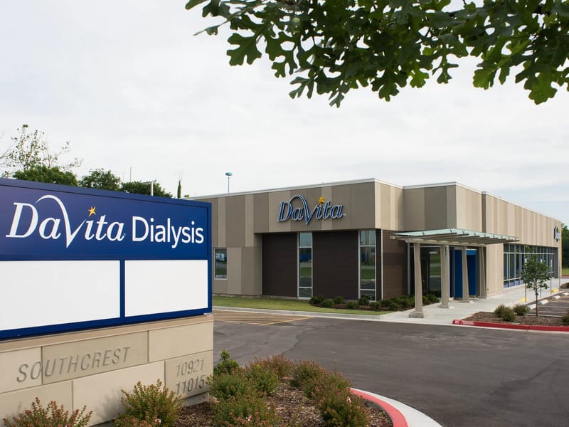 Davita Angleton Dialysis - Dialysis in Angleton, TX photo 2