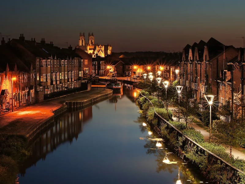 Town View - Assisted Living in Beverley, England photo 3