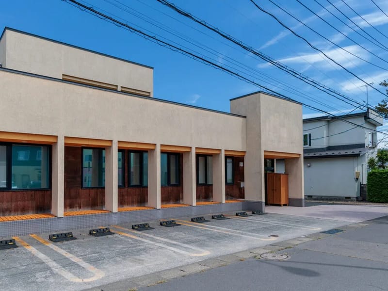 のぞみ訪問看護ステーション - 訪問看護 in 行橋市, 福岡県 photo 2