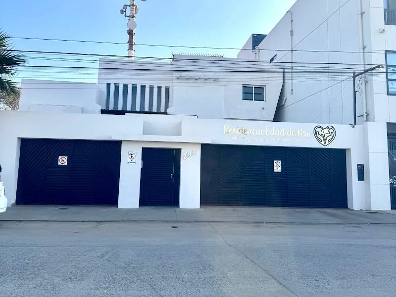 RESIDENCIAL GERIATRICO - Hogar de Ancianos in Ensenada, Baja California photo 1
