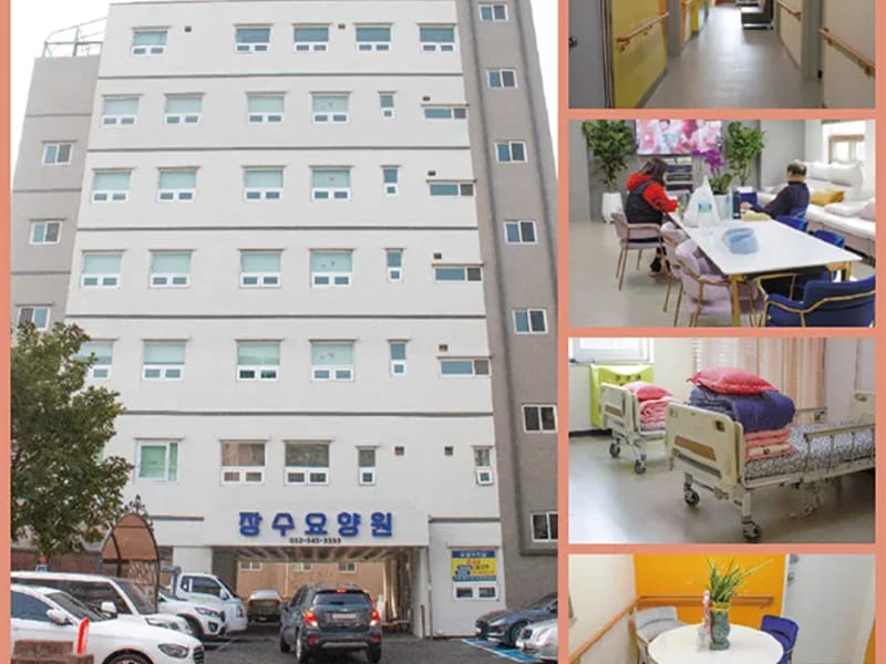 계양예닮요양원 in 계양구, 인천광역시 photo 3
